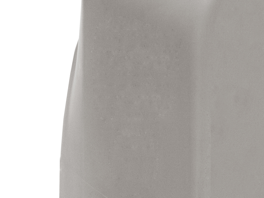 Impact-resistant ABS-plastic